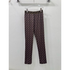 Fendi Long Pants